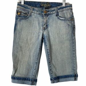 SouthPole Capris pants 5